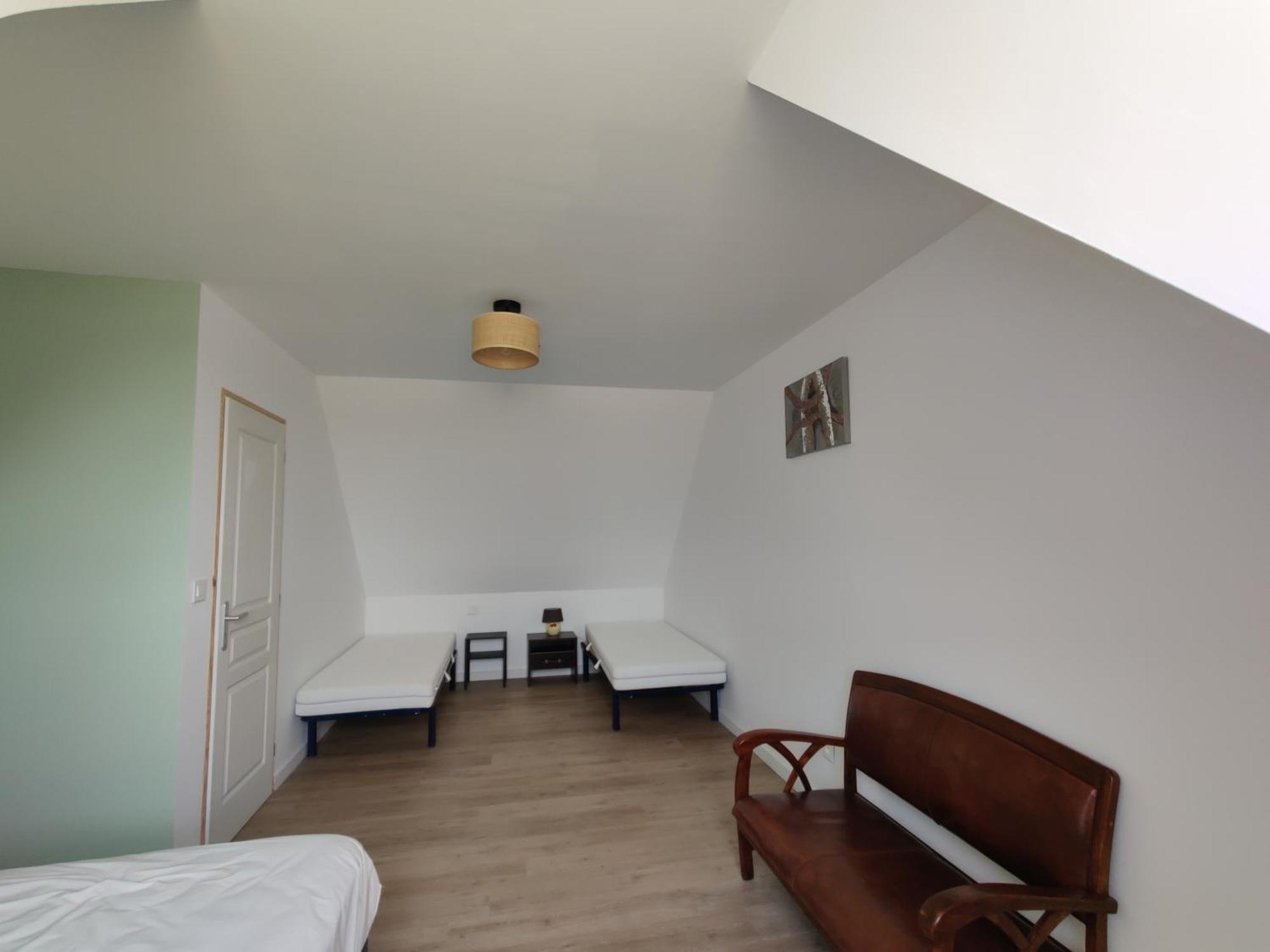 Camping La Haie Penee **** Saint-Quentin-en-Tourmont Zewnętrze zdjęcie