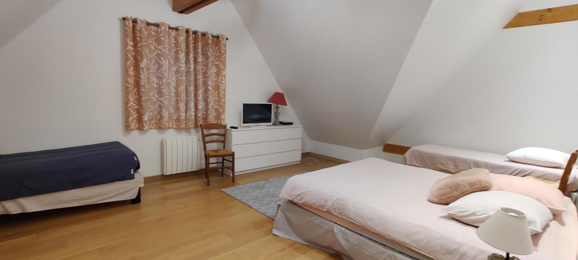 Camping La Haie Penee **** Saint-Quentin-en-Tourmont Zewnętrze zdjęcie